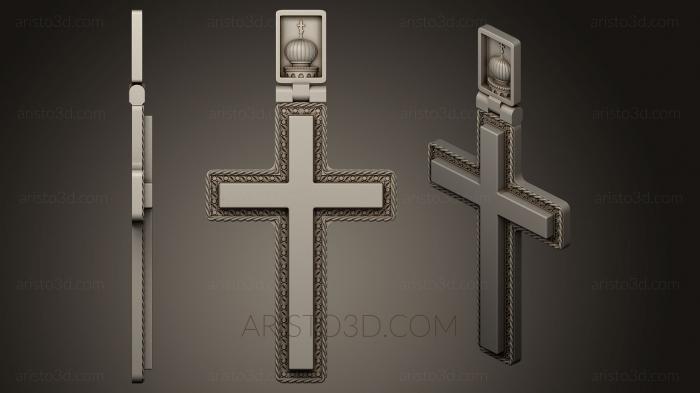 Jewelry (JVLR_0194) 3D model for CNC machine